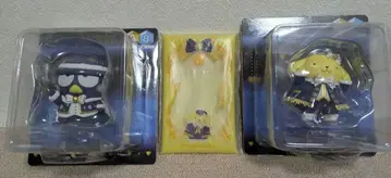 해피 복권 배드마츠마루 폼폼푸딩 홀리데이 컬렉션