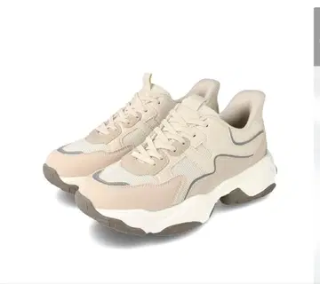 [ 시착만 한 상품 ] 하아츄 x welleg 핸즈프리 스니커즈