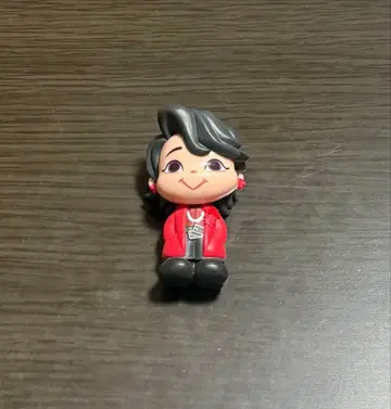 Mrs. GREEN APPLE 피요르드 피규어 오모리 모토키