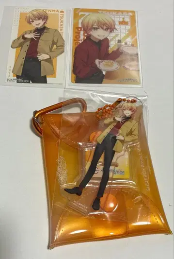 스시로 프로세카 텐마 츠카사 3종 세트