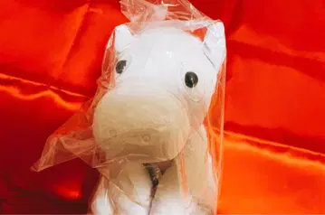 소다시/아이돌 호스/말/봉제 인형/경마/제81회 벚꽃상