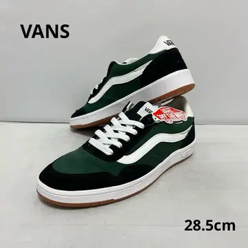VANS CRUZE TOO 새상품 28.5cm