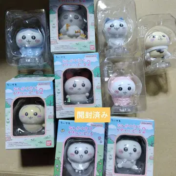 치이카와 (먼작귀) 뭔가 작고 귀여운 인형