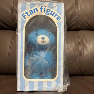 Ftan figure 파이터즈 에프탄 저금통