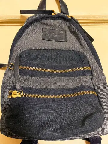 Marc by Marc Jacobs 백팩 네이비