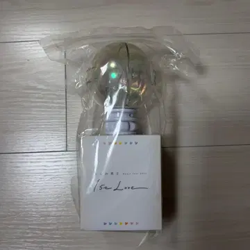 나니와단시 1st Love 응원봉