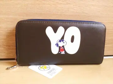 새상품 스누피*장지갑 SNOOPY*무료배송 남성용*미사용 지갑*여성용