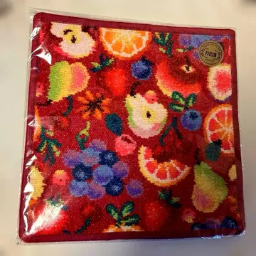 페이러 손수건 상그리아