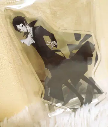 문호 스트레이독스 아쿠타가와 류노스케 아크릴 스탠드