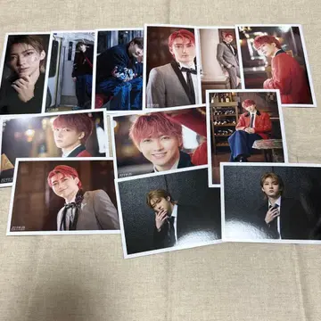 초특급 5호차 유키