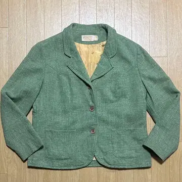 빈티지 펜들턴 자켓