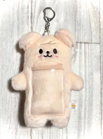 straykids SKZOO 퍼핌 포토 카드 홀더