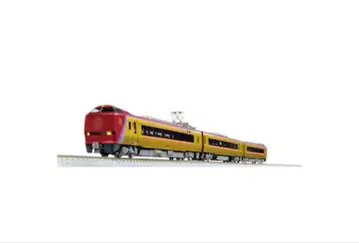 683계 6000번대 [마호로바] (안녕) 3량 세트