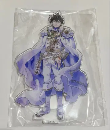 블랙클로버 유노 아크릴 스탠드