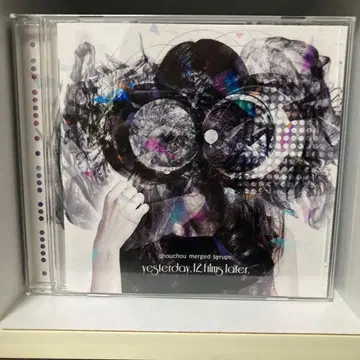 yesterday,12 films later.