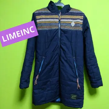LIMEINC 점퍼