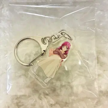 어른 프리큐어 유메하라 노조미 아크릴 키링 참