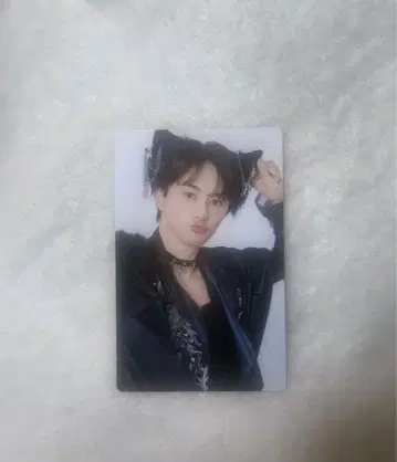 초특급 타쿠야 NINE LIVES 완전 생산 한정판 트레이딩 카드