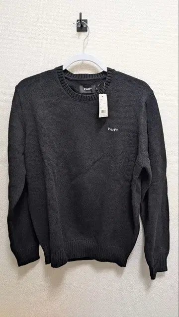 [ 새상품 ] HUF 스웨터