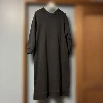 저널 스탠다드 relume 맨투맨 원피스