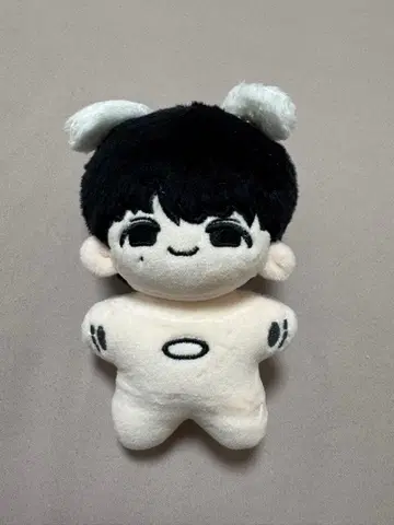 SEVENTEEN 정한 봉제 인형 10cm