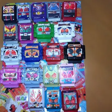 가면라이더 가브 레전드 라이더 고치조 세트