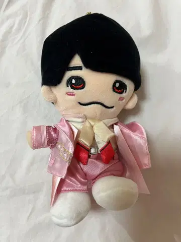 니시하타 다이토 쇼신 LOVE 치비누이