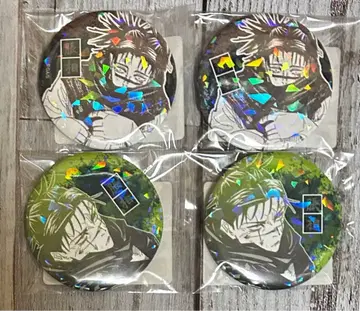 주술회전 점프샵