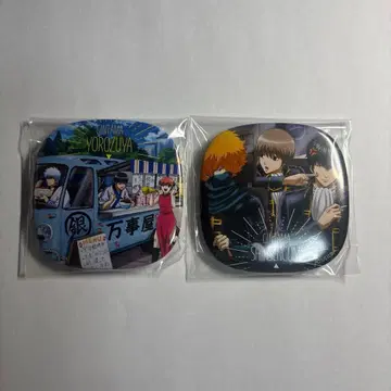 은혼 편안한 컬렉션 배지 신센구미 요로즈