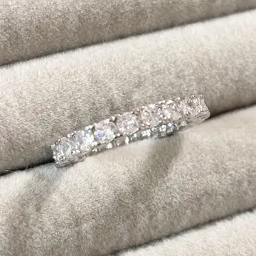 반지 반지 큐빅 지르코니아 주얼리 cz 다이아 스와로브스키