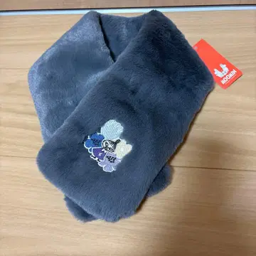 리틀미이 머플러