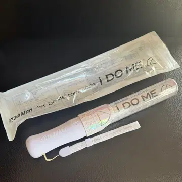 SnowMan 스노우맨 응원봉 i DOME 2023