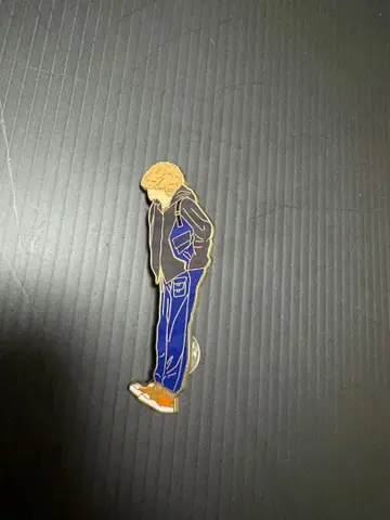 vaundy 핀즈 핀 배지