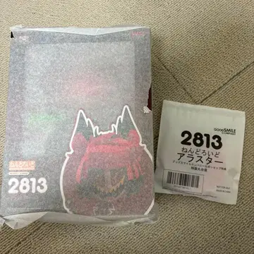 넨도로이드 아스터 특전 포함