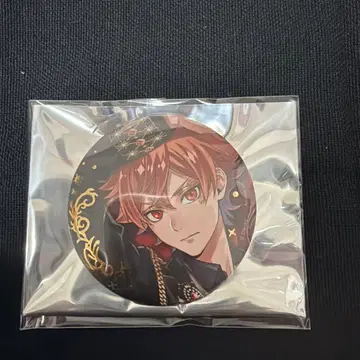 블레이징 주얼 에이스 캔뱃지