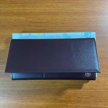 황궁 지갑 특제 장지갑 천연 가죽 블랙 와인 레드 빨간색