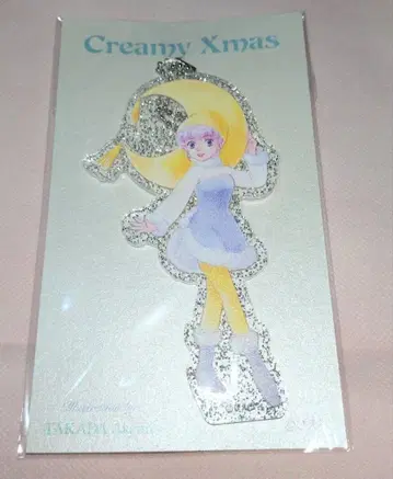 마법의 천사 크리미마미 아크릴 오너먼트 마미