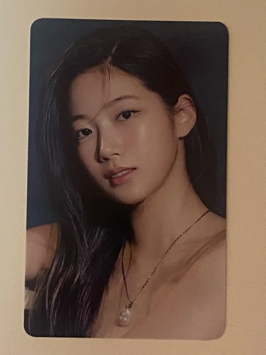 Le Sserafim Kazuha fearless Weverse Japan pre-order benefit poca