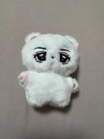 SEVENTEEN vernon 봉제 인형 10cm