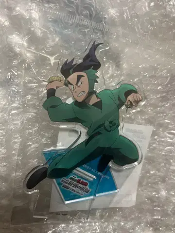 닌타마 란타로 아크릴 스탠드