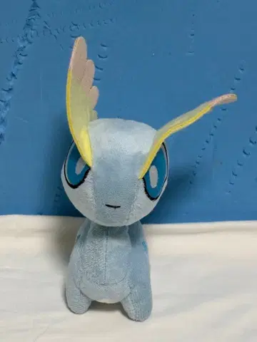 포켓몬 센터 포켓인형 아마루스 봉제 인형