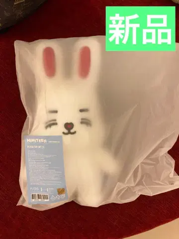 SEVENTEEN MINITEEN 봉제 인형 플러시 토이