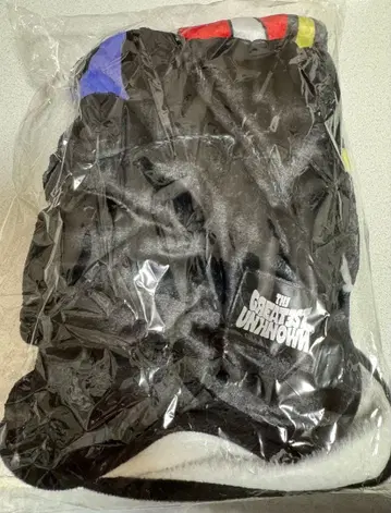 King Gnu FC 한정판 담요