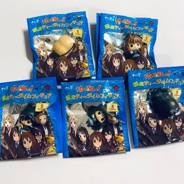 케이온!! 스트랩