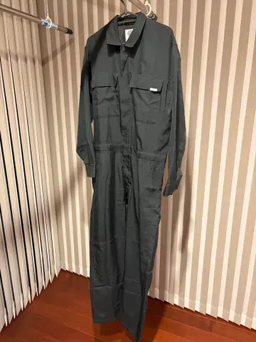 그레이스 엔지니어스 오버롤 L 사이즈