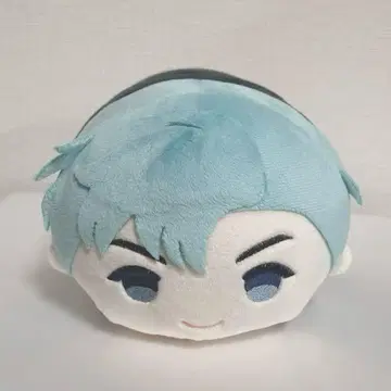 Tiny TAN Dynamite ver. 모찌모찌 마스코트 RM