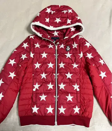 컨디션 최상! 캘러웨이 충전솜 블루종 아우터 자켓 사이즈 L