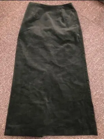 8800엔불가 새상품 어반 리서치 도어스 코듀로이 맥시 스커트