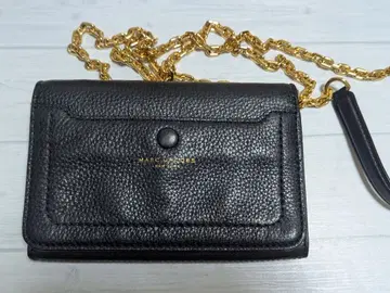 [ 물건 정리중 ] MARC JACOBS 가죽 숄더백 체인백