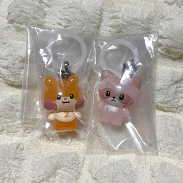 zeroni 메지루시 액세서리 하니니 비니니 세트